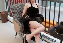 [XiuRen秀人网] 2025.07.04 No.10509 南乔 [89+1P]-美图岛