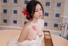 [XiuRen秀人网] 2025.07.04 No.10514 鱼子酱Fish [80+1P]-美图岛