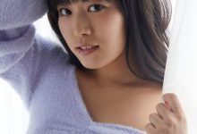 尻職人・倉持由香監修　東雲うみ　ヒップリッ！ 週刊ポストデジタル写真集-美图岛