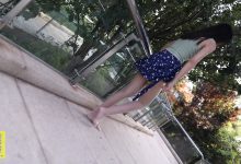 [LSS山茶摄影]丝足视频 NO.065[1V／121MB]-美图岛