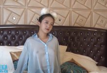 [PANS新版] Vol.515 英英_视频 [MP4-417M]-美图岛