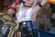 水淼Aqua –  2025年05月fantia会员订阅 [246P-455MB]-美图岛