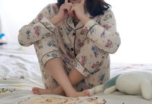 [MZSOCK]爱美足 No.319 小点心 [122P1V-4.64GB]-美图岛