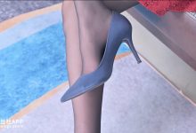 [SSA丝社] 短片 NO.201 CC 国产SK[1V-442.5M]-美图岛