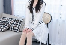 甜予摄影 No.180 贝壳-平底鞋、短靴、厚肉丝 [135P3V-10.7GB]-美图岛