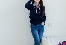 尹甜甜 空姐的服务 拍摄花絮 [73P+2V-2.28G]-美图岛