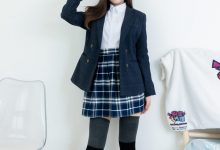 尹甜甜 女团 拍摄花絮 [93P+1V-2.36G]-美图岛