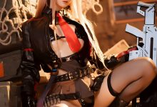 蠢沫沫 -  Nikkei [156P-1.28G]-美图岛