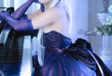 弥美Mime – Hina[9P-66.7M]-美图岛