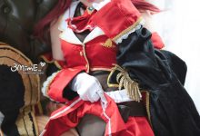 弥美Mime – Marine [23P-58M]-美图岛