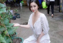 [XiuRen秀人网] 2025.07.31 No.10603 楠芝 [77+1P]-美图岛