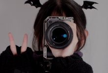 芝士好椰 NO.064 – 真好，每天都有好看衣服穿 [MP4-748MB]-美图岛