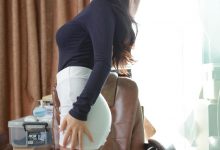 [IESS异思趣向] 2025.06.09 丝享家 2075 兔兔《老板在吗？（下）》[83P61MB]-美图岛