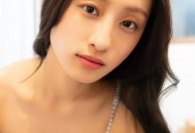 澄田綾乃 「お泊まりデート」 グラビアプレス デジタル写真集-美图岛