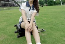 她们印象 No.019 小爱 [155P1V-3.82GB]-美图岛