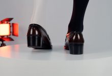 芝士好椰 NO.077 – 制服鞋但是黑白配 Haruta 4603 [MP4-1.08GB]-美图岛