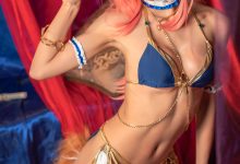 masaki雅祈 - NO.001 玉藻前[50P-788.22MB]-美图岛