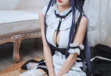 masaki雅祈 - NO.005 碧蓝航线-奥古斯特[26P-1080.8MB]-美图岛