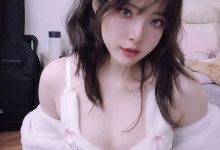 Natsuko夏夏子-玉桂狗内衣自拍[32P-40.8MB]-美图岛