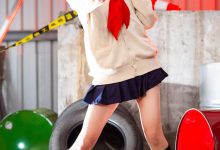 Hachi_小芭 - NO.003 Himiko Toga(渡我被身子) [13P-71MB]-美图岛