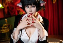 如月灰-绝区零-简杜[10P-124MB]-美图岛