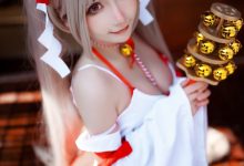 是三不是世w-碧蓝航线-可畏巫女[21P-539MB]-美图岛