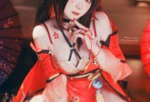 霜月shimo –Sparkle [21P-51.5M]-美图岛