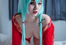 一米八的大梨子 NO.006 龙王[14P-148.01MB]-美图岛