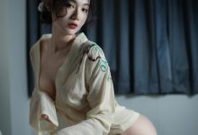 一米八的大梨子 NO.020 汉服 [13P-92MB]-美图岛