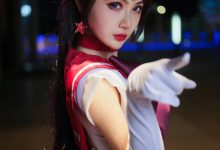 一米八的大梨子 NO.026 火野丽 [45P-583MB]-美图岛