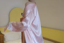 [ROSI口罩系列] 2025.03.13 No.3196 [81+1P-121M]-美图岛