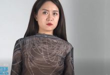 [PANS新版] Vol. 731 果汁_视频 [Mp4-857M]-美图岛