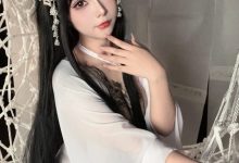 yuuhui玉汇 (Kokuhui) – [Patreon] 2025年03月 (3套)[101P+1V-435.2M]-美图岛