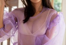 志田音音写真集「絶好調の癒やしボディ」-美图岛