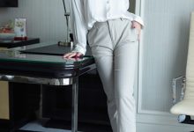 [IMISS爱蜜社] 2025.08.27 VOL.800 许诺Sabrina [86+1P]-美图岛