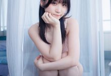 FLASHデジタル写真集 伊織もえ 僕しか知らない-美图岛