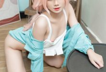 PoppaChan – Hoshino[100P+11V-371.6M]-美图岛