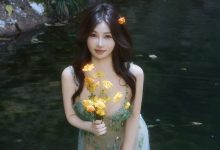 [XiuRen秀人网] 2025.09.11 No.10756 尹甜甜 [60+1P]-美图岛