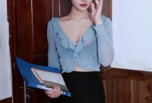 南乔《乔教师》原版写真 [115P-869MB]-美图岛