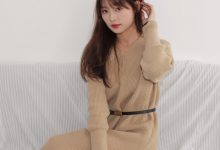 小众视觉 No.002 蓉蓉[141P+1V-1.58GB]-美图岛