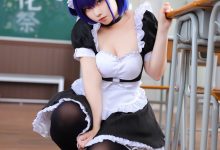 G44不会受伤 –  枫与玲[49P-579.3M]-美图岛