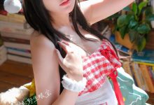 眼酱大魔王w –  [Fantia] 2024年12月订阅[39P+1V-25.3M]-美图岛