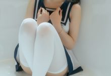 幼水铃衣 - NO.009 梦浴少女[81P+1V-2.23G]-美图岛