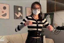 [ROSI写真]RS. 视频NO.611[1V／660MB]-美图岛