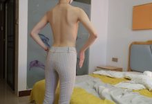 [ROSI口罩系列] 2025.04.17 No.3231 [58+1P-102M]-美图岛