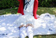 甜予摄影 No.197 小甜桃-皮鞋、大腿袜、裸足 [143P2V-9.52GB]-美图岛