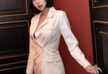 ArtGravia VOL.532 Parkhaag [93P-134MB]-美图岛