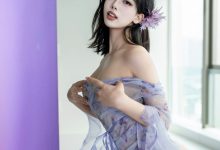 [XINGYAN星颜社] 2025.10.10 VOL.409 阮福福 [63+1P]-美图岛