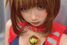 PoppaChan –  Nozoemon[55P+15V-652.2M]-美图岛