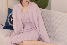 小众视觉 No.0031 灵灵[94P-645.8M]-美图岛